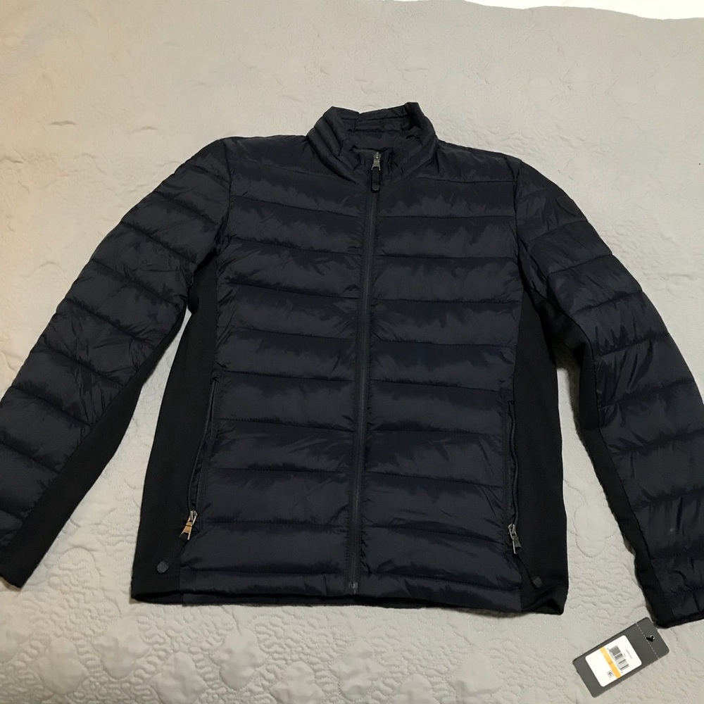 Guess coat